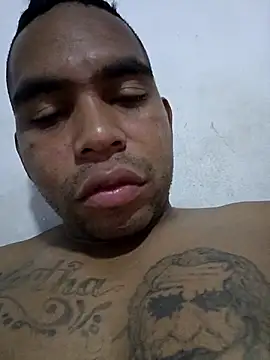 blackniggafire online show from December 2025 10:05:01 PM