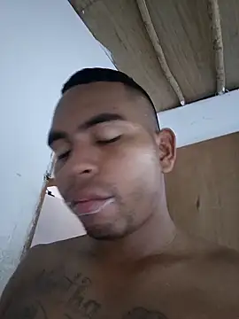 blackniggafire online show from September 2025 04:36:02 PM