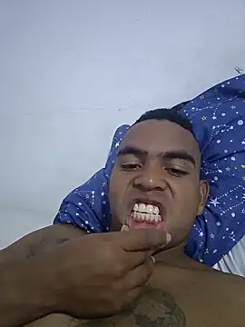 blackniggafire online show from February 2025 04:53:02 PM