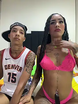 Snapshot of Fretcy_Amber777 chatting on January 2025 08:06:01 AM Fretcy Amber777 online show from January 2025 08:06:01 AM