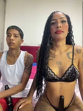 Snapshot of Fretcy_Amber777 chatting on December 2024 05:42:02 AM Fretcy Amber777 online show from December 2024 05:42:02 AM