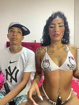 Snapshot of Fretcy_Amber777 chatting on December 2024 08:42:02 AM Fretcy Amber777 online show from December 2024 08:42:02 AM