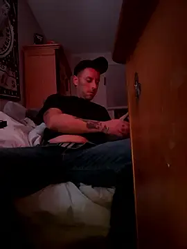 thatdude9 9 9 online show from October 2025 07:31:02 AM