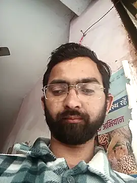 sagarghai07 online show from February 2026 09:33:01 AM