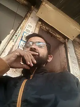 sagarghai07 online show from February 2026 08:58:02 AM