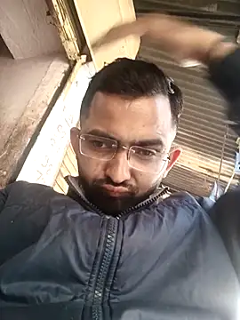 sagarghai07 online show from February 2026 09:09:01 AM