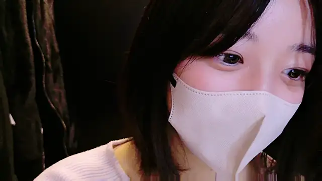 Snapshot of HaruruHappy chatting on March 2025 04:58:02 AM HaruruHappy online show from March 2025 04:58:02 AM