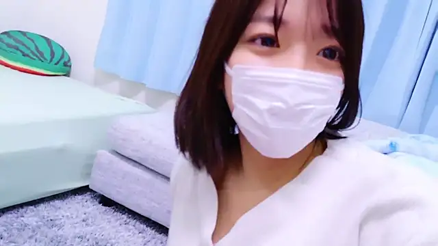 Snapshot of HaruruHappy chatting on January 2025 05:41:01 PM HaruruHappy online show from January 2025 05:41:01 PM