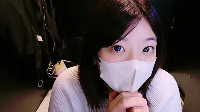 Snapshot of HaruruHappy chatting on March 2025 09:29:01 AM HaruruHappy online show from March 2025 09:29:01 AM