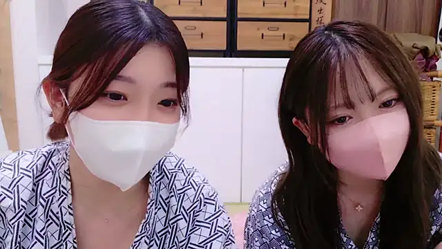 Snapshot of HaruruHappy chatting on December 2024 05:44:02 PM HaruruHappy online show from December 2024 05:44:02 PM