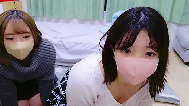 Snapshot of HaruruHappy chatting on February 2025 02:45:01 PM HaruruHappy online show from February 2025 02:45:01 PM