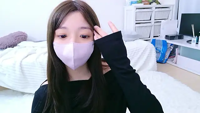 HaruruHappy online show from April 2026 11:47:02 AM