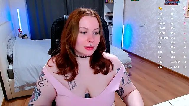 Blueberry-baby online show from May 2026 09:59:02 PM
