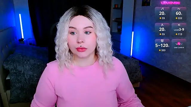 Snapshot of Blueberry-baby chatting on November 2025 11:21:02 AM Blueberry-baby online show from November 2025 11:21:02 AM