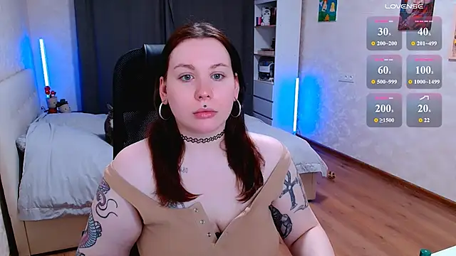 Blueberry-baby online show from May 2026 07:39:02 PM