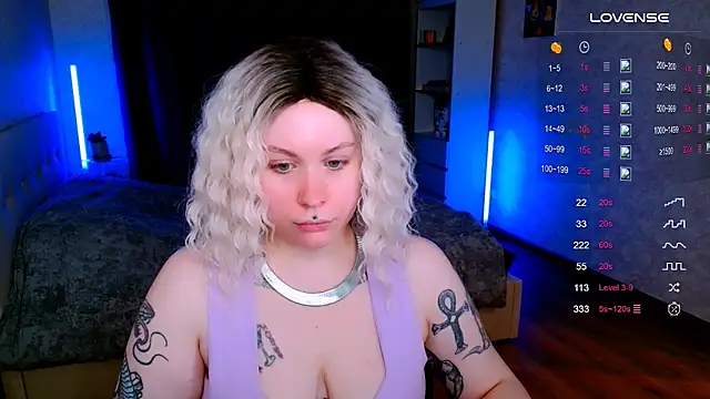 Snapshot of Blueberry-baby chatting on November 2025 09:59:01 PM Blueberry-baby online show from November 2025 09:59:01 PM