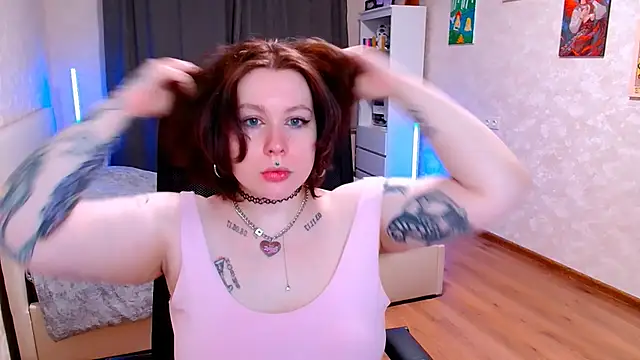 Blueberry-baby online show from May 2026 11:11:01 PM