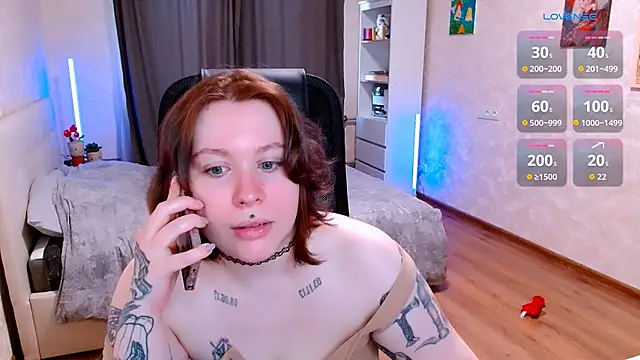 Blueberry-baby online show from June 2026 04:06:02 AM