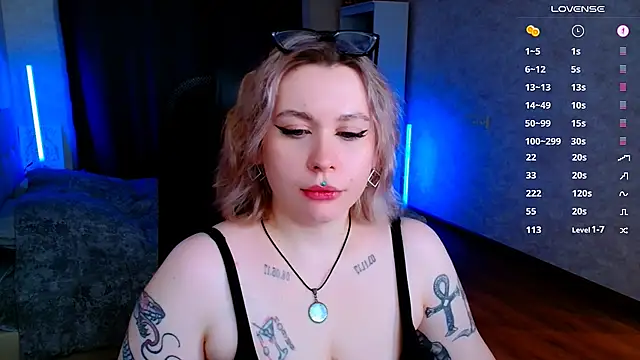 Snapshot of Blueberry-baby chatting on February 2025 08:03:02 PM Blueberry-baby online show from February 2025 08:03:02 PM