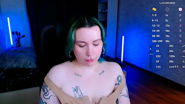 Snapshot of Blueberry-baby chatting on March 2025 11:22:01 PM Blueberry-baby online show from March 2025 11:22:01 PM