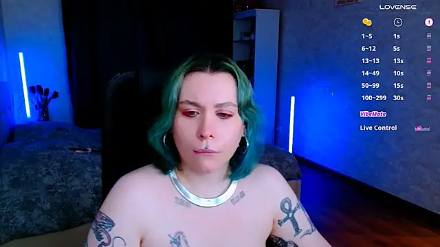 Snapshot of Blueberry-baby chatting on March 2025 09:48:02 PM Blueberry-baby online show from March 2025 09:48:02 PM