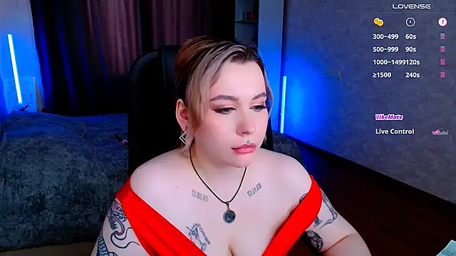 Snapshot of Blueberry-baby chatting on February 2025 01:49:02 PM Blueberry-baby online show from February 2025 01:49:02 PM