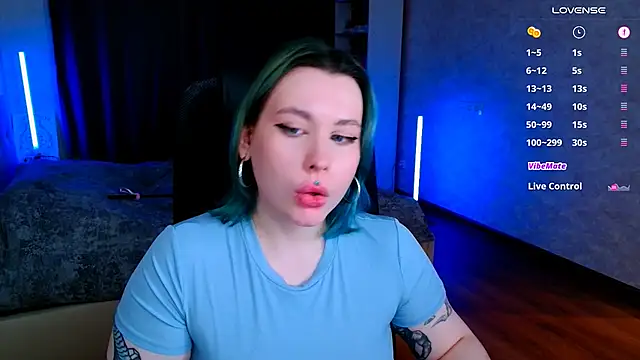 Snapshot of Blueberry-baby chatting on March 2025 11:59:02 PM Blueberry-baby online show from March 2025 11:59:02 PM