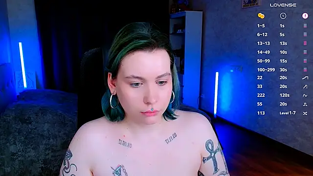 Snapshot of Blueberry-baby chatting on March 2025 01:21:02 AM Blueberry-baby online show from March 2025 01:21:02 AM