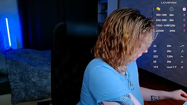 Snapshot of Blueberry-baby chatting on March 2025 06:05:02 PM Blueberry-baby online show from March 2025 06:05:02 PM