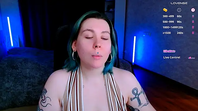 Snapshot of Blueberry-baby chatting on March 2025 10:15:01 PM Blueberry-baby online show from March 2025 10:15:01 PM