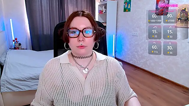 Snapshot of Blueberry-baby chatting on July 2026 01:23:01 PM Blueberry-baby online show from July 2026 01:23:01 PM