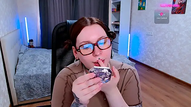 Snapshot of Blueberry-baby chatting on July 2026 09:32:02 AM Blueberry-baby online show from July 2026 09:32:02 AM
