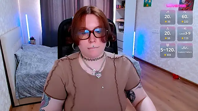 Snapshot of Blueberry-baby chatting on July 2026 12:46:02 PM Blueberry-baby online show from July 2026 12:46:02 PM