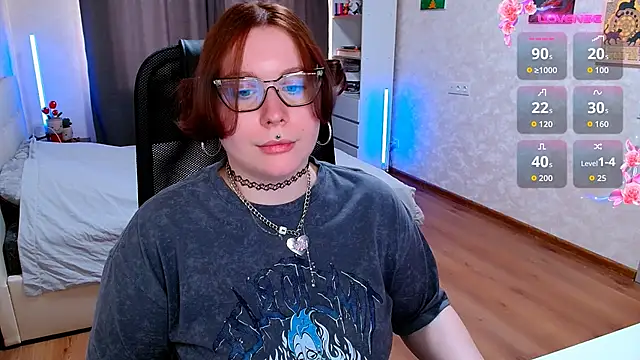 Snapshot of Blueberry-baby chatting on July 2026 01:55:01 PM Blueberry-baby online show from July 2026 01:55:01 PM