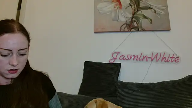 Jasmin-White online show from May 2026 08:12:01 PM
