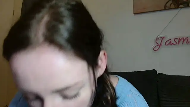 Jasmin-White online show from March 2026 06:45:01 PM