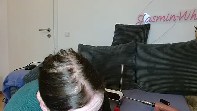 Jasmin-White online show from March 2026 02:35:02 PM