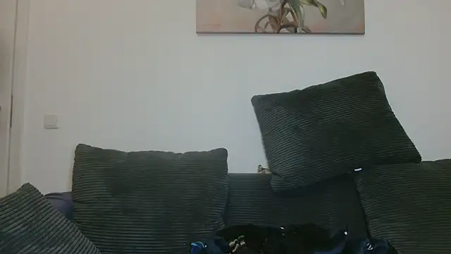 Jasmin-White online show from November 2025 09:04:01 PM