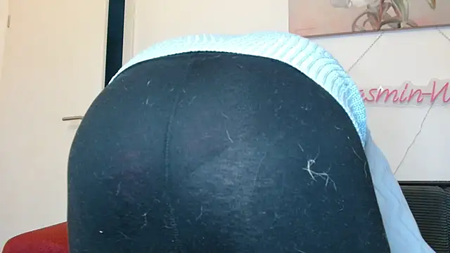 Jasmin-White online show from May 2026 01:31:02 PM