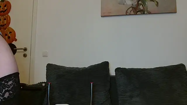 Jasmin-White online show from November 2025 01:27:02 PM