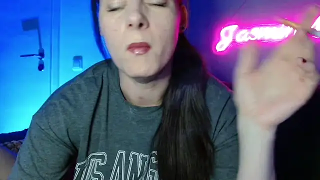 Jasmin-White online show from March 2026 08:32:02 PM