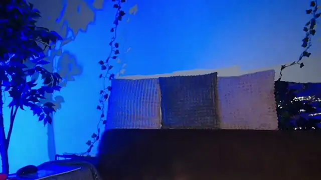 Jasmin-White online show from September 2025 10:31:02 PM