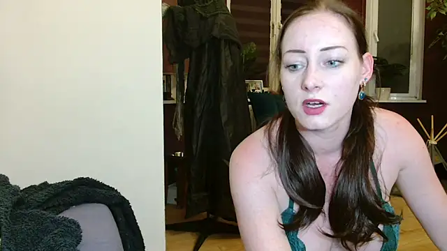 Jasmin-White online show from June 2026 11:48:01 PM