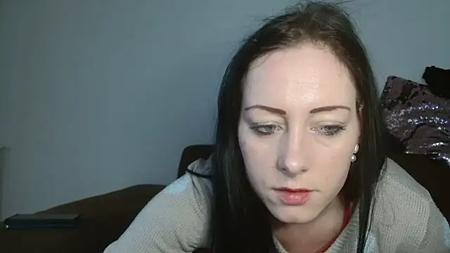 Jasmin-White online show from March 2025 12:23:02 PM