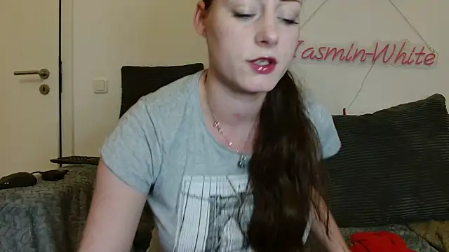 Jasmin-White online show from May 2026 02:54:02 PM