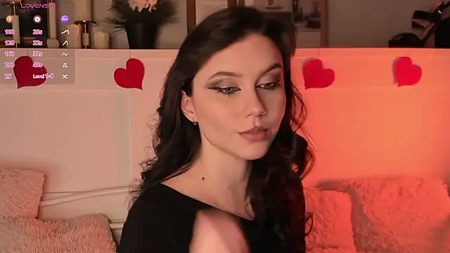 UnaMedison online show from February 2026 09:20:01 AM