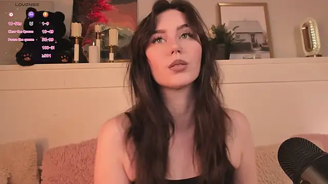 UnaMedison online show from May 2026 10:14:01 AM