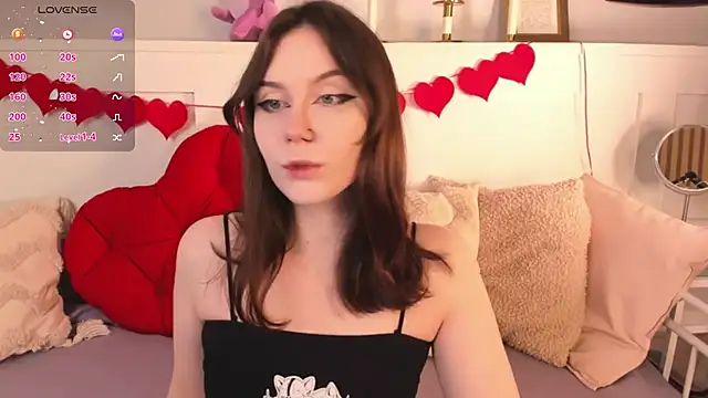 UnaMedison online show from February 2025 01:16:02 PM