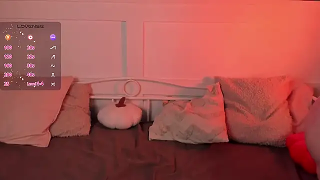 UnaMedison online show from October 2025 09:54:02 AM