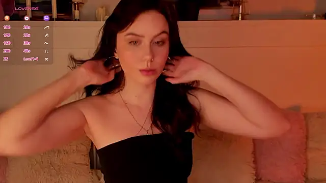 UnaMedison online show from March 2026 09:34:02 AM